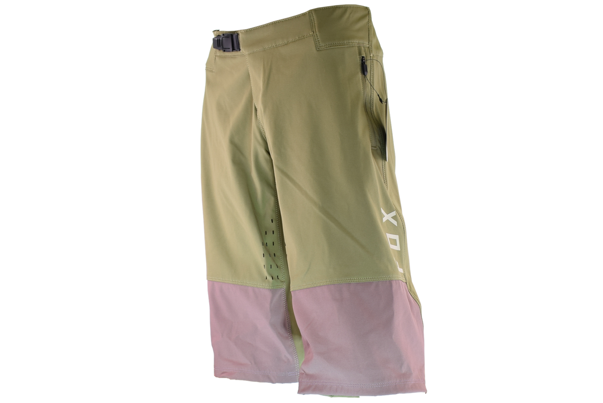 Fox Racing - Womens Defend Short - Brk - S