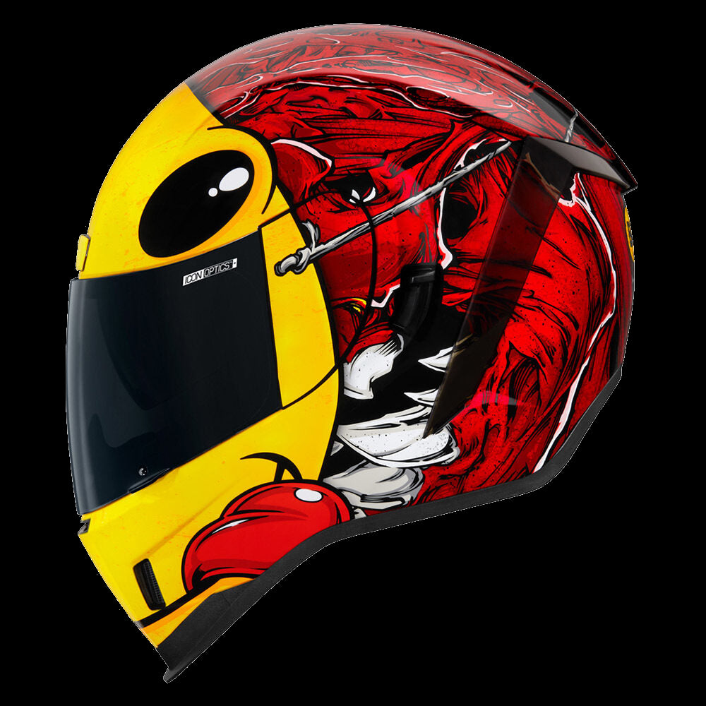 Icon Airform Brozak MIPS Helmet - Cycle City Outdoors