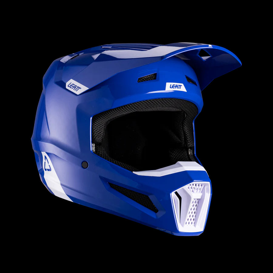 Leatt - Helmet Moto 2.5 V26