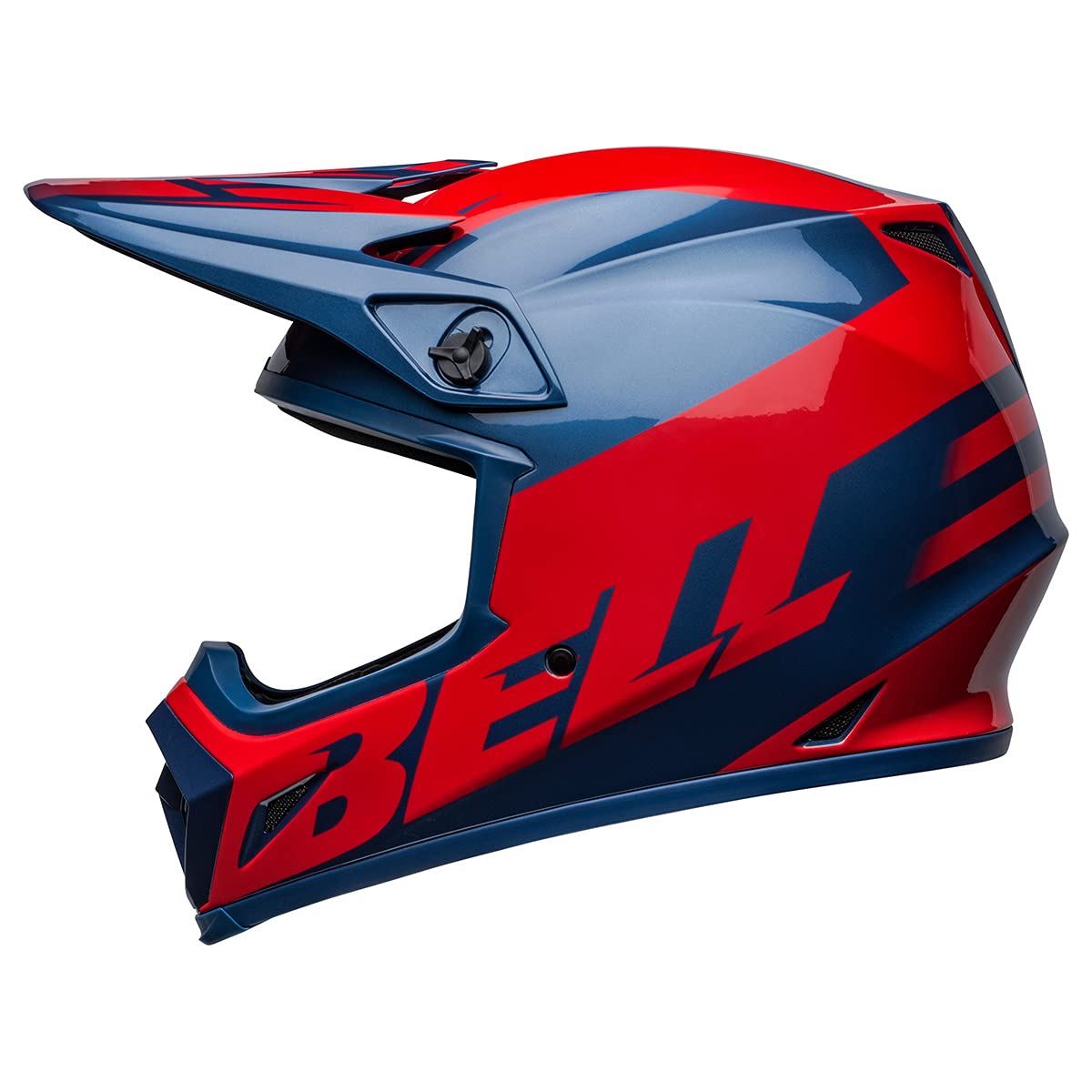 Bell MX-9 Off-Road Helmet - Disrupt
