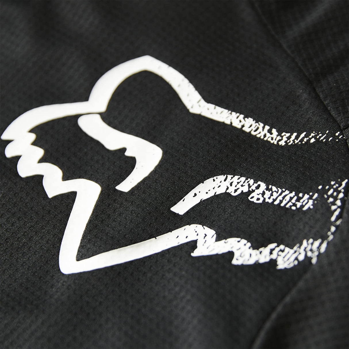 Fox Racing - Youth Blackout Jersey (Open Box) - Cycle City Outdoors