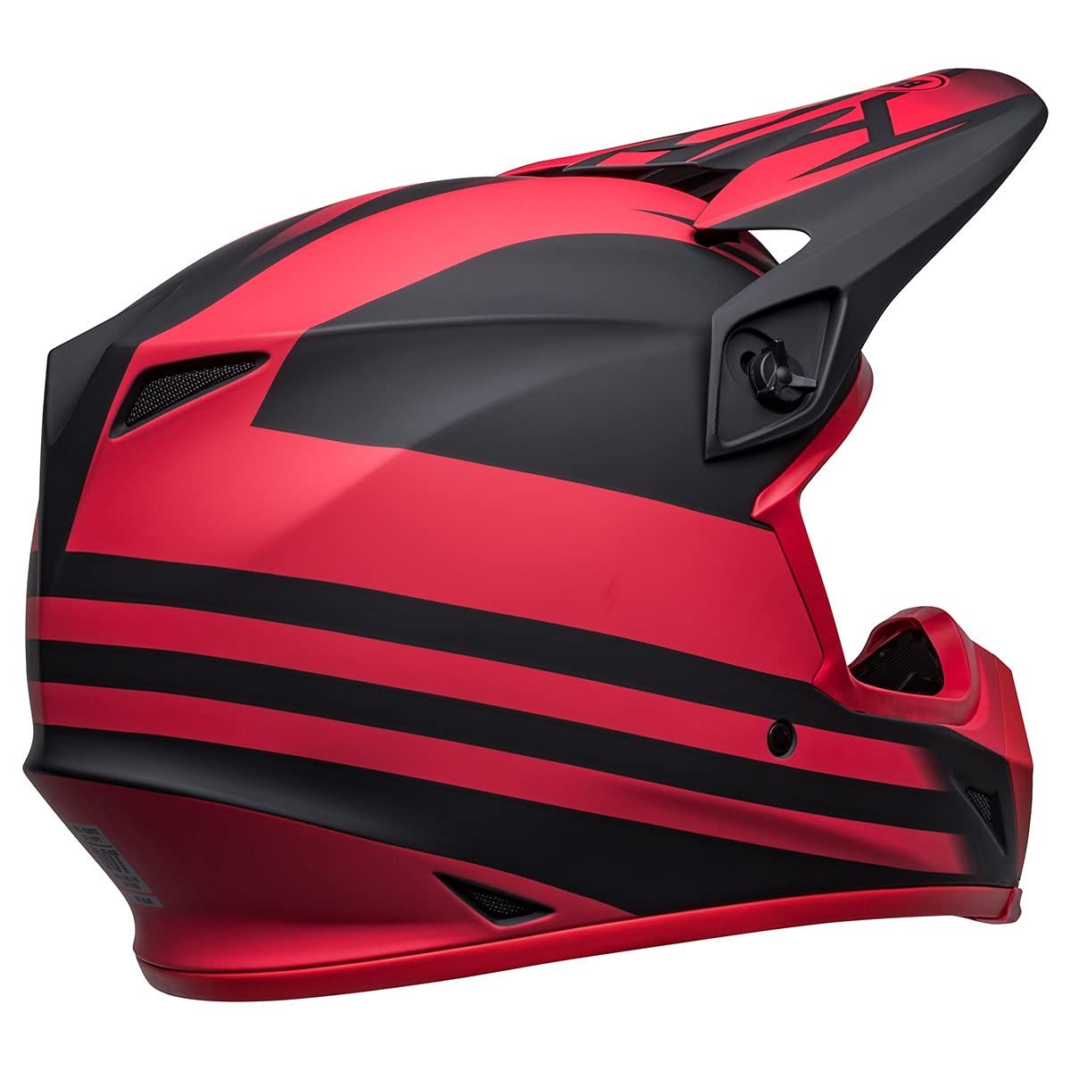Bell MX-9 Off-Road Helmet - Disrupt