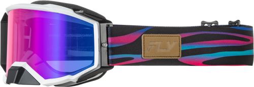 Fly Racing - Zone Elite Goggle