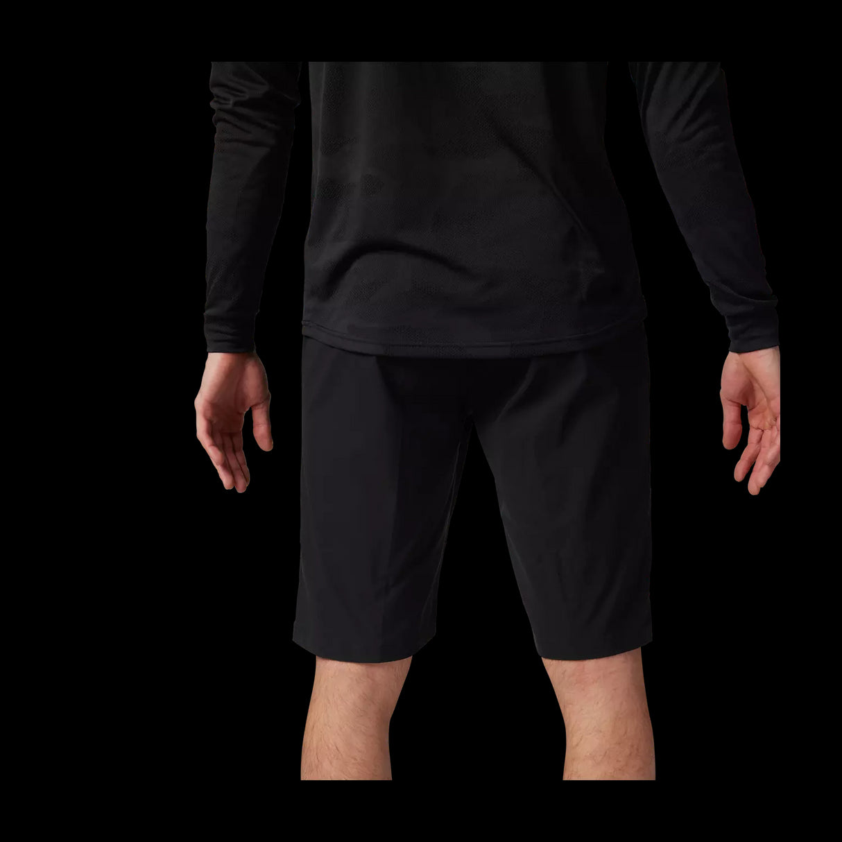 Fox Racing - Ranger Short w/Liner