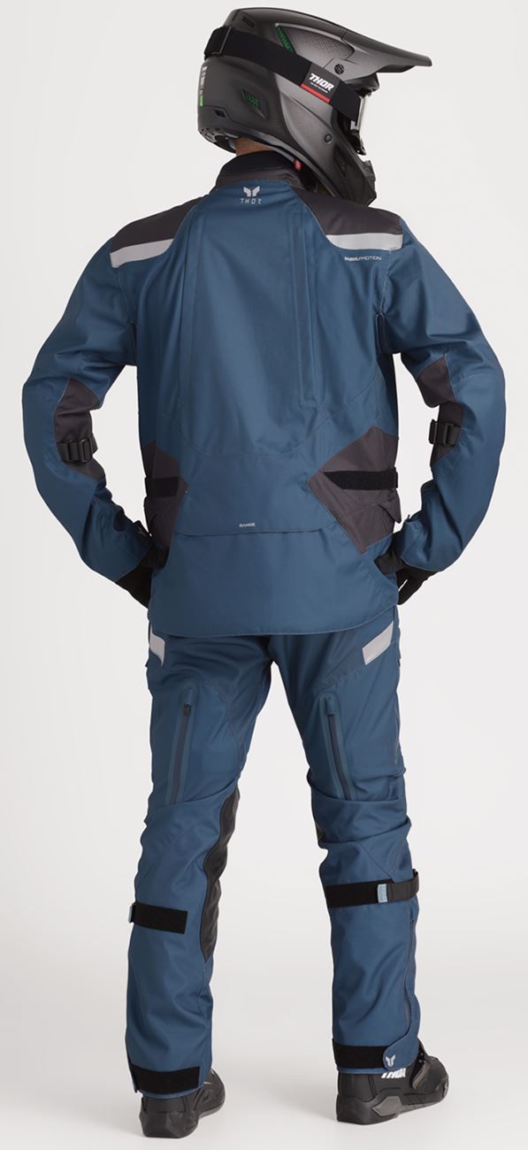 THOR Range Over-the-boot Pants