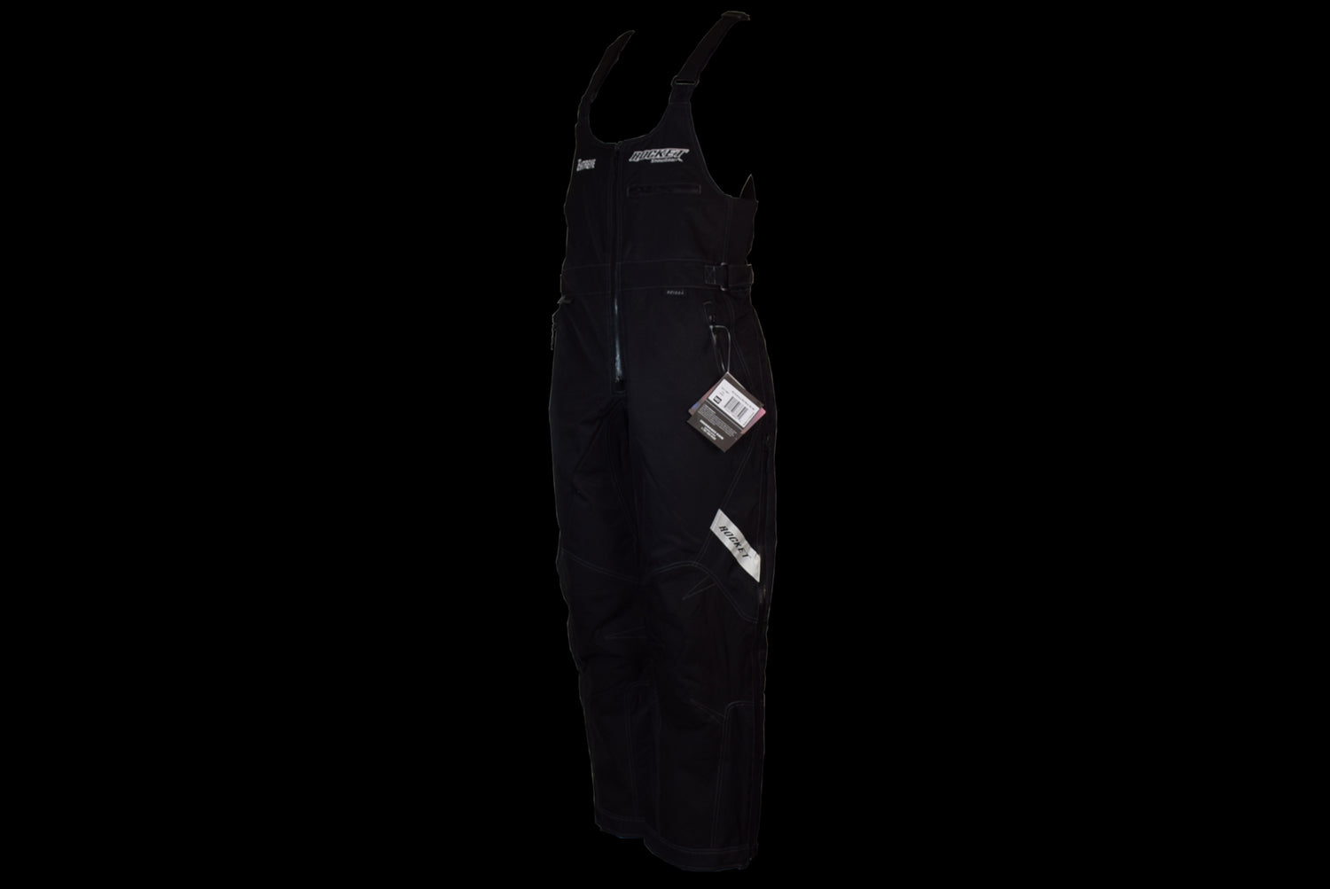 Joe Rocket - RS Extreme Bib - Black