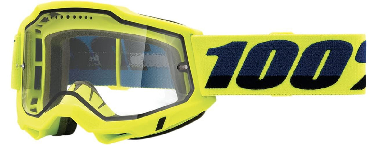 100% Accuri 2 Goggles - Cycle City Outdoors
