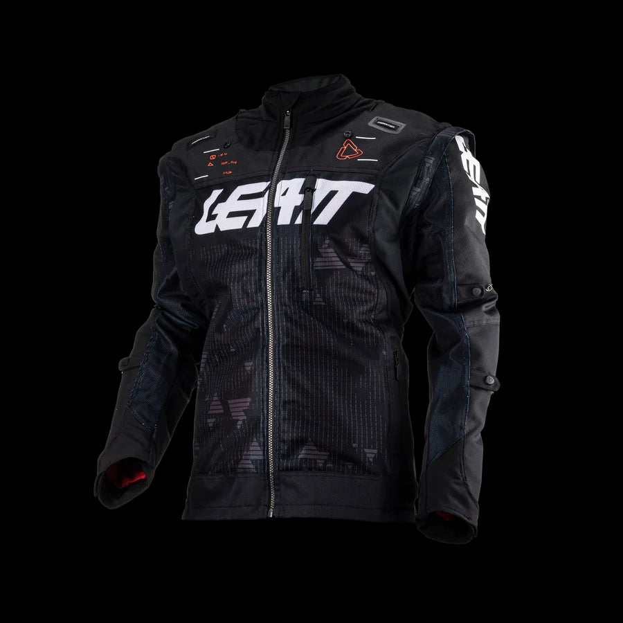 Leatt - Jacket Moto 4.5 X-Flow