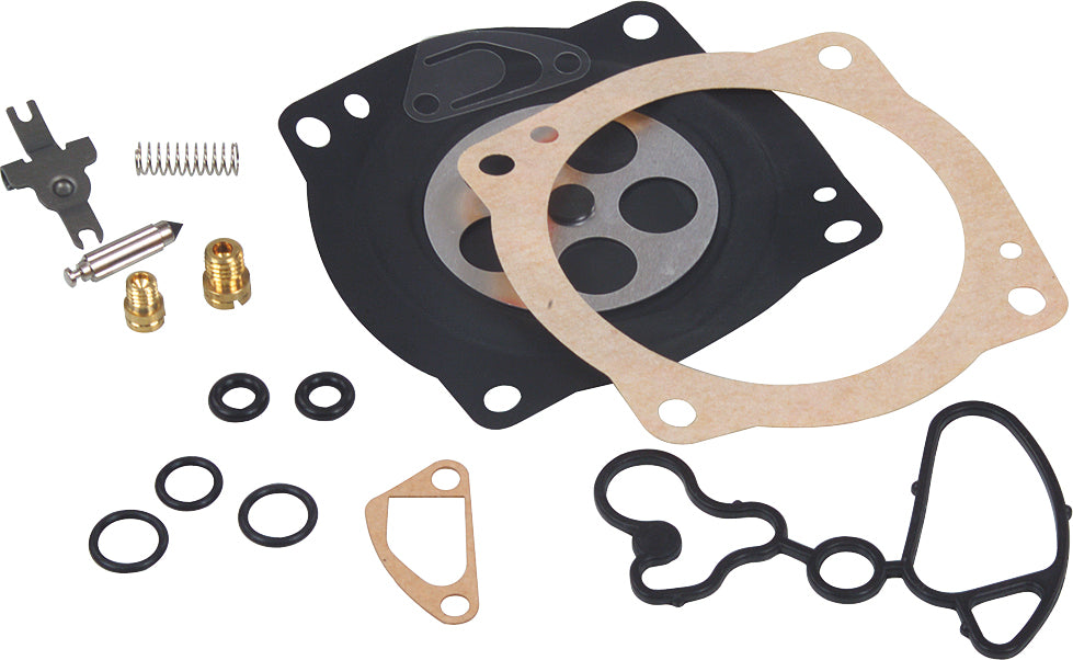 Fuel Pump/Carburetor Rebuild Kit