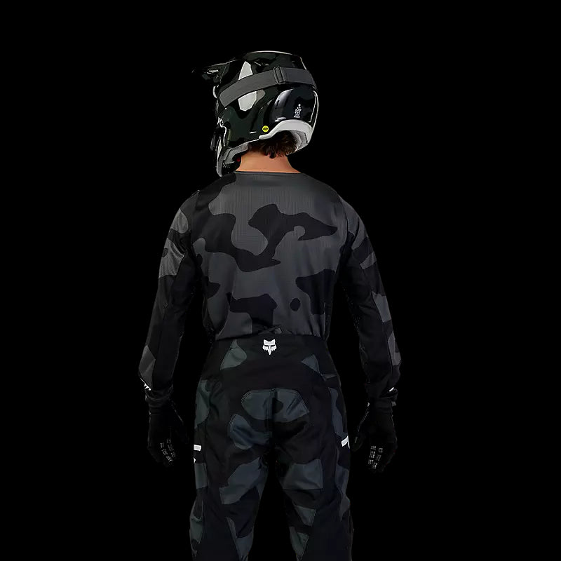 Fox Racing - 180 Bnkr Jersey