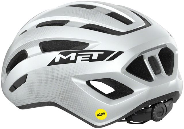 MET Miles MIPS Touring Helmet