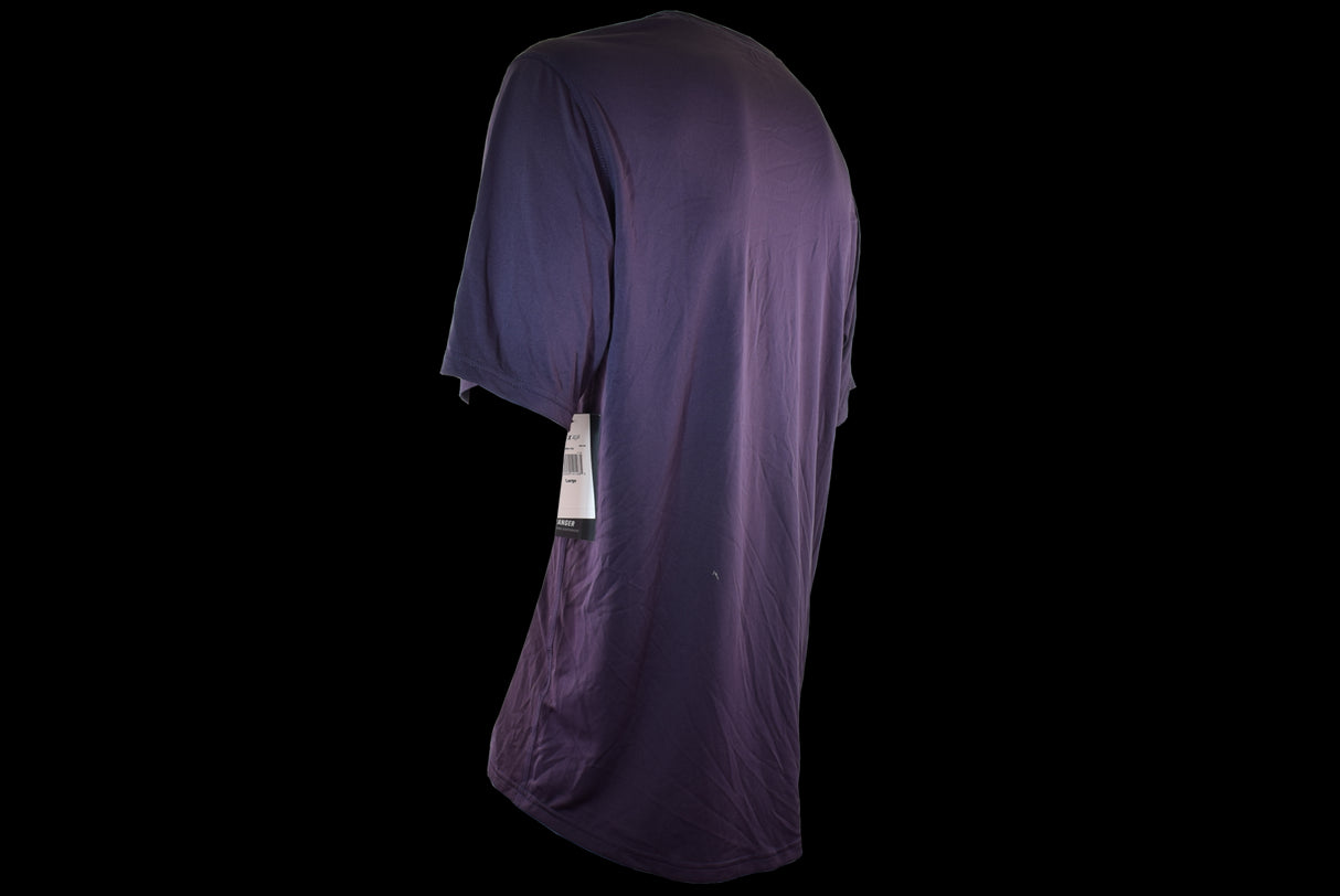 Fox Racing - Ranger Ss Jersey Fox - Flo Ylw - L