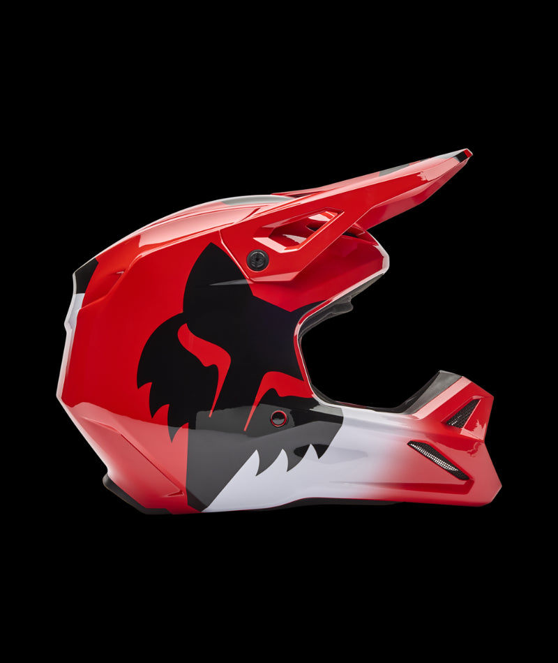 Fox Racing - V1 Shield Helmet