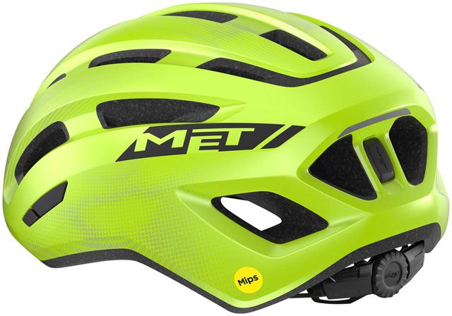 MET Miles MIPS Touring Helmet