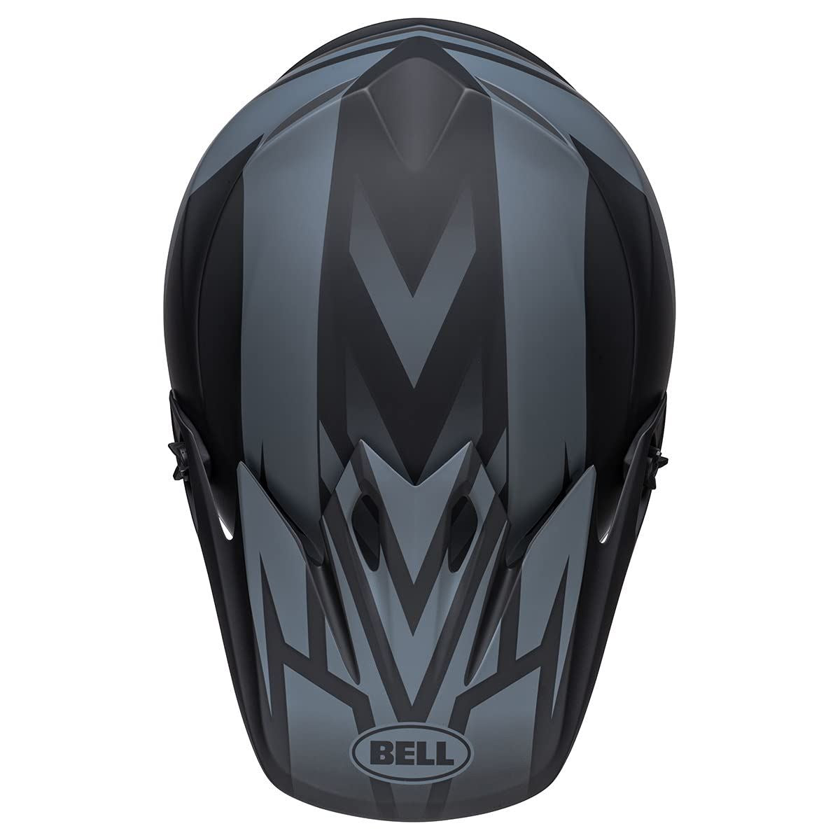 Bell MX-9 Off-Road Helmet - Disrupt
