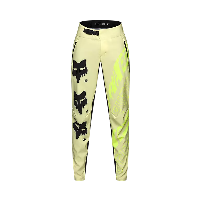 Fox Racing - Flexair Elevated Pant- Lemonade - 32