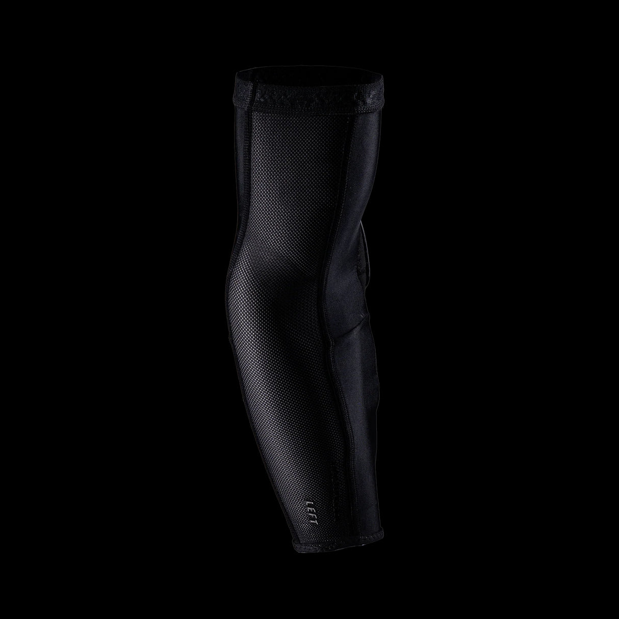 Leatt - Elbow Guard FleshMesh - Black