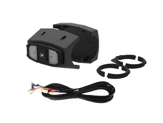 Honda Dome Light For Pioneer SXS