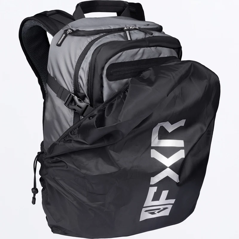 FXR Ride Pack 40 Ti | 40L Snowmobile Backpack | 5210-2707-00