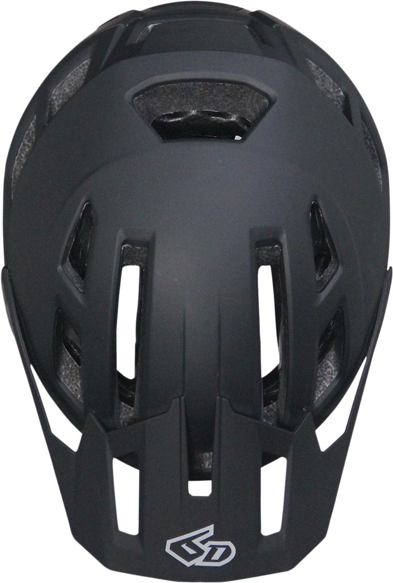 6D Helmets - ATB-2T Helmet - Ascent