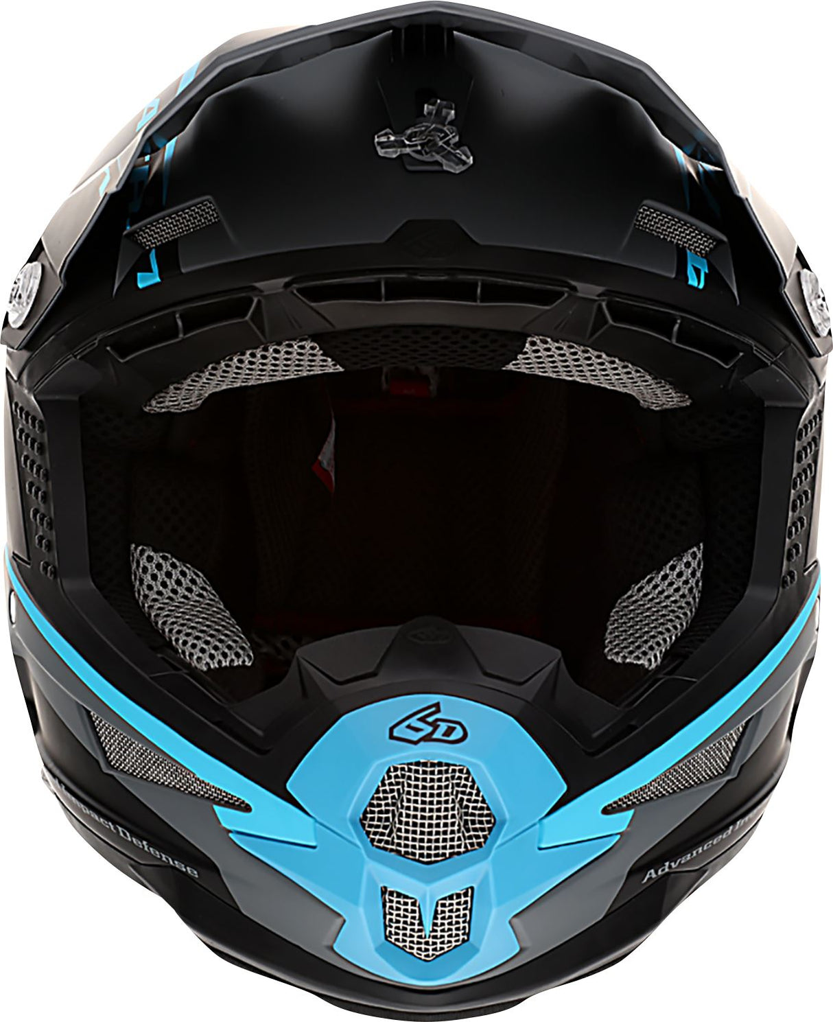 6D Helmets - ATR-1 Helmet - Stealth