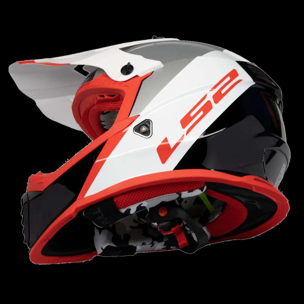 LS2 - Gate Off-Road Helmets