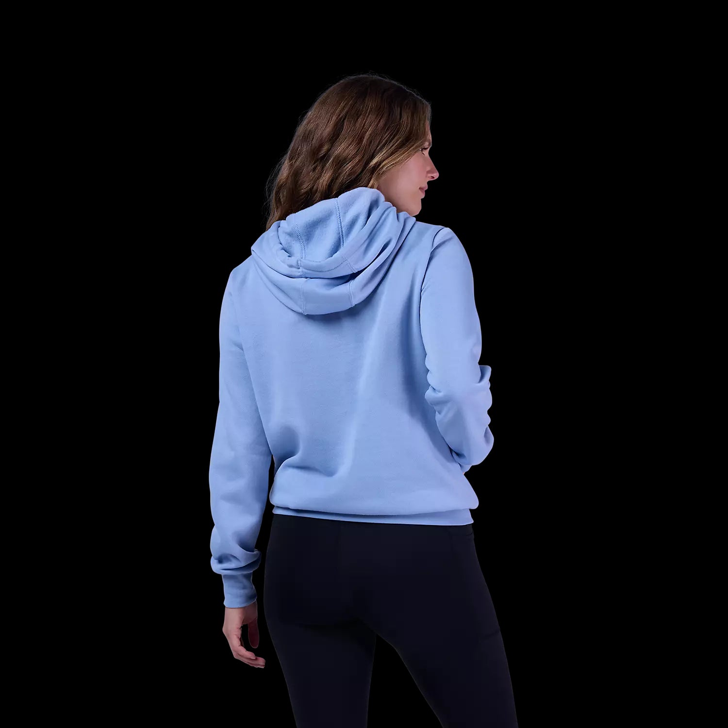 Fox Racing - Women's Absolute PO Fleece - Lt Slate