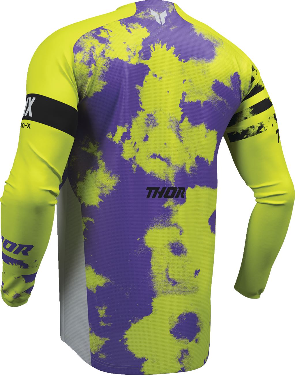 THOR Launchmode Bleach Jersey