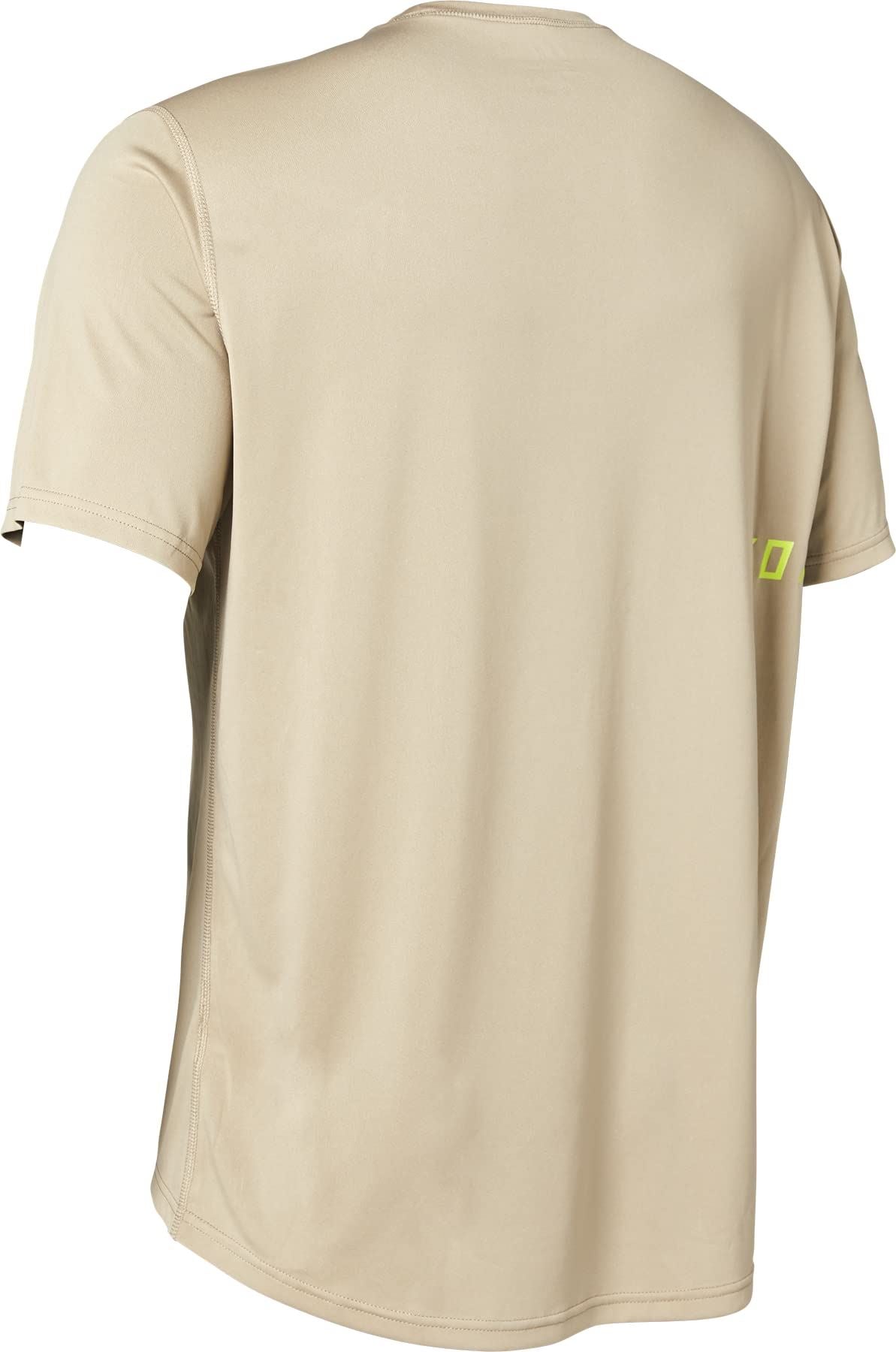 Fox Racing - Ranger SS Jersey - Essential (Open Box) - Cycle City Outdoors