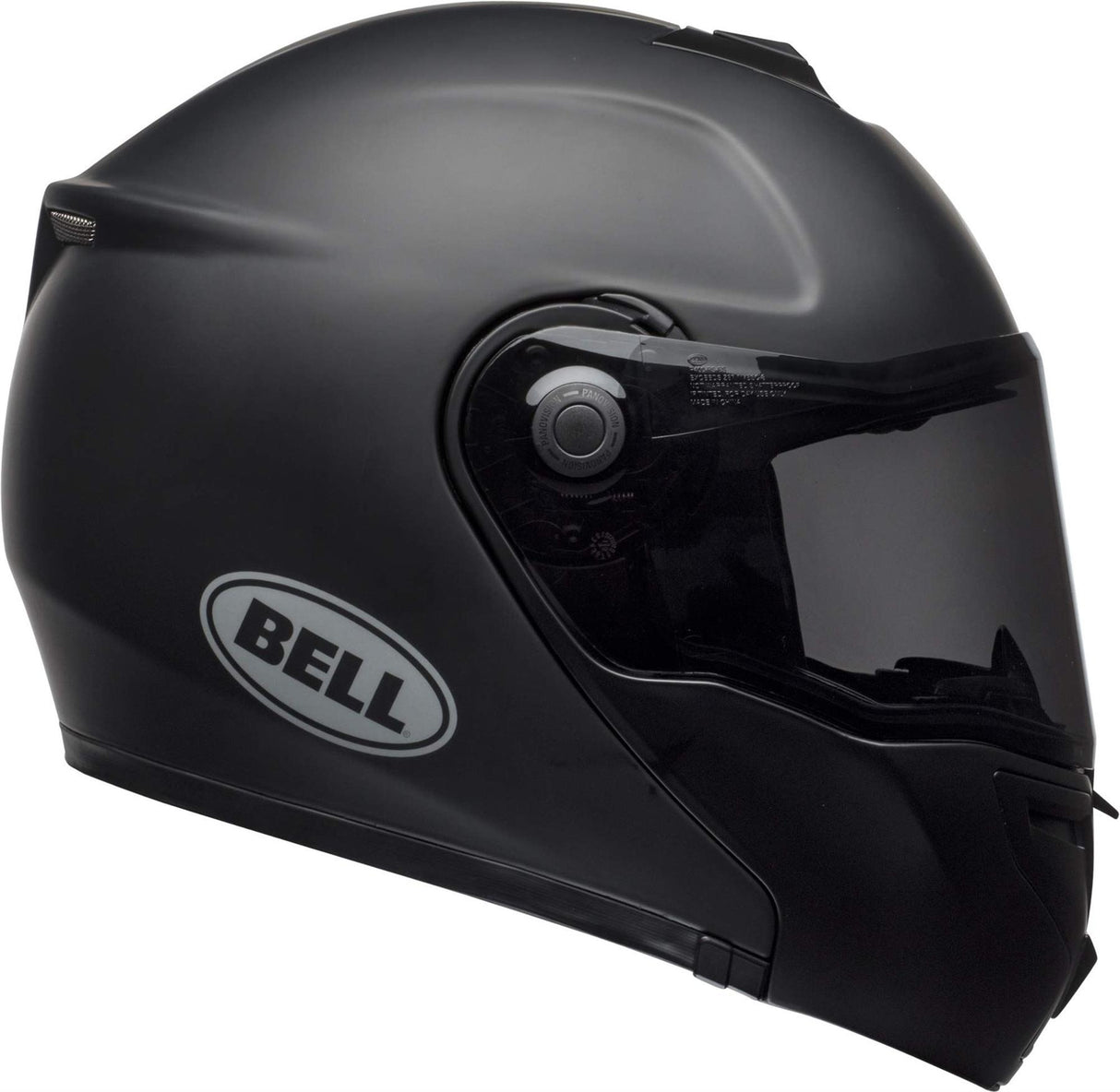 Bell - SRT M - Matte Black - L (Open Box)