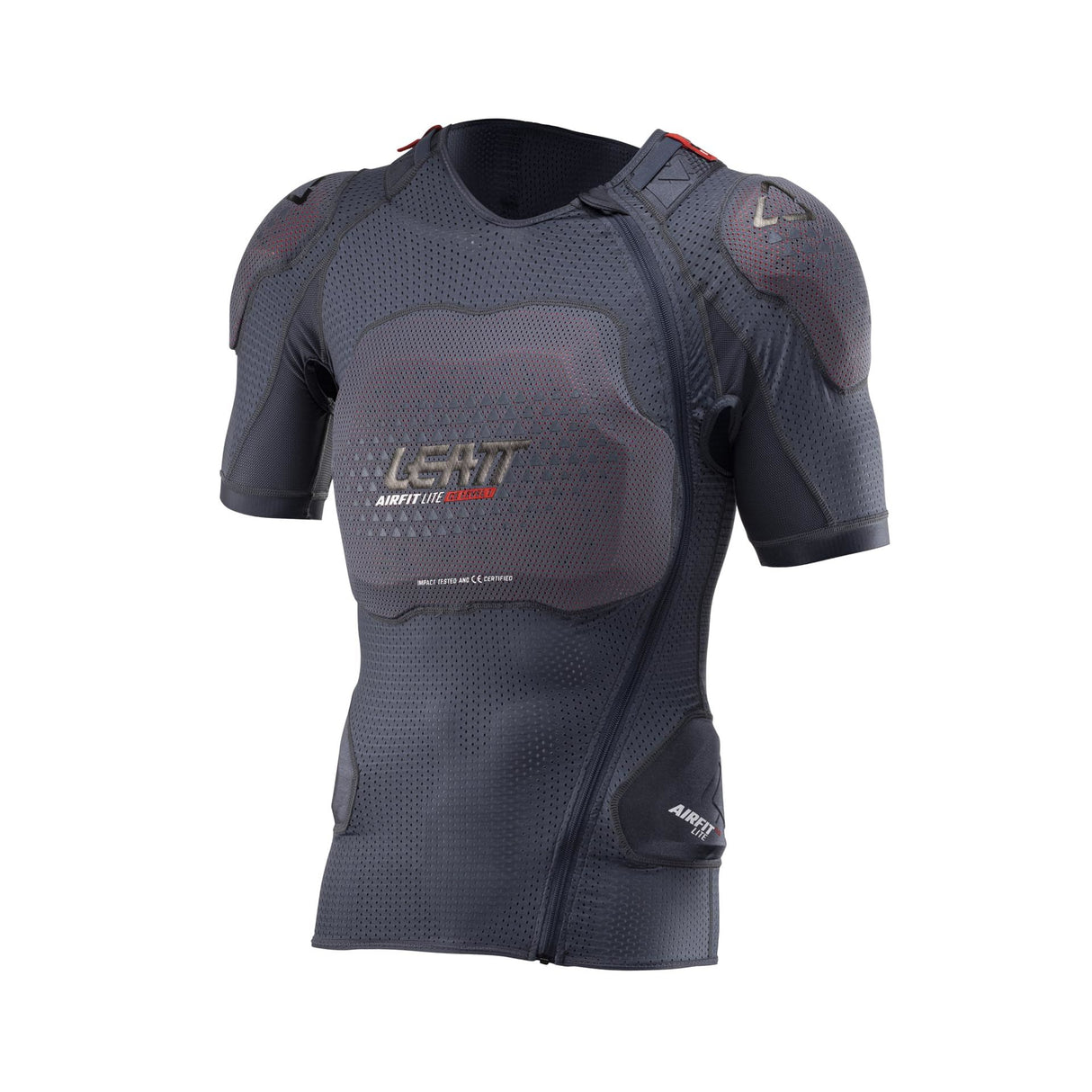 Leatt - Body Tee 3DF AirFit Lite Evo - Cycle City Outdoors