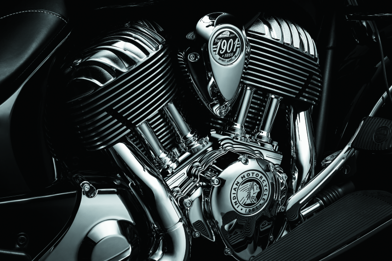 Kuryakyn Tappet Block Accents Chrome - Cycle City Outdoors