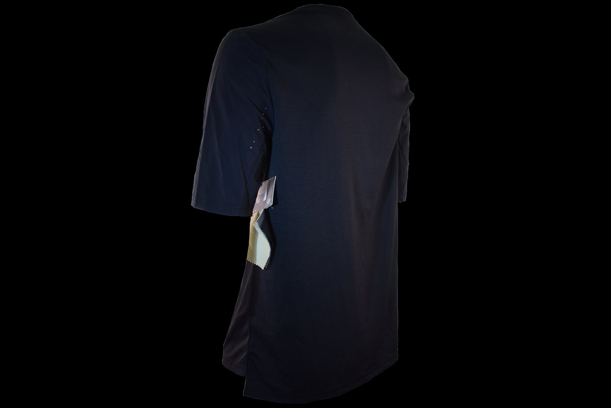 Fox Racing - Defend Ss Jersey - Blk - M