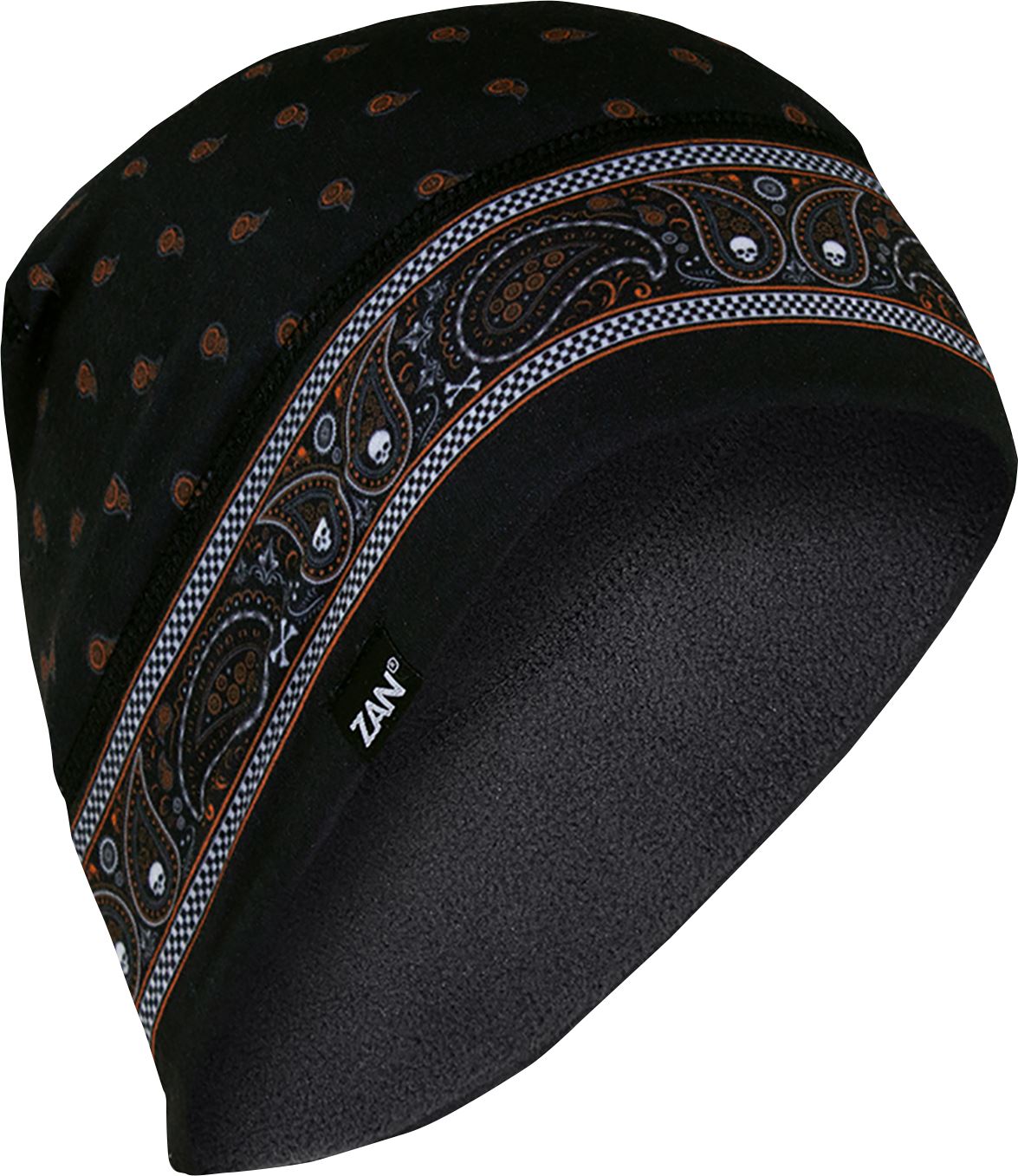 Zan Headgear - SportFlex Fleece Beanie
