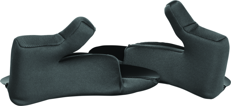 Speed and Strength SS900 Cheek Pads Black - Medium - Cycle City Outdoors