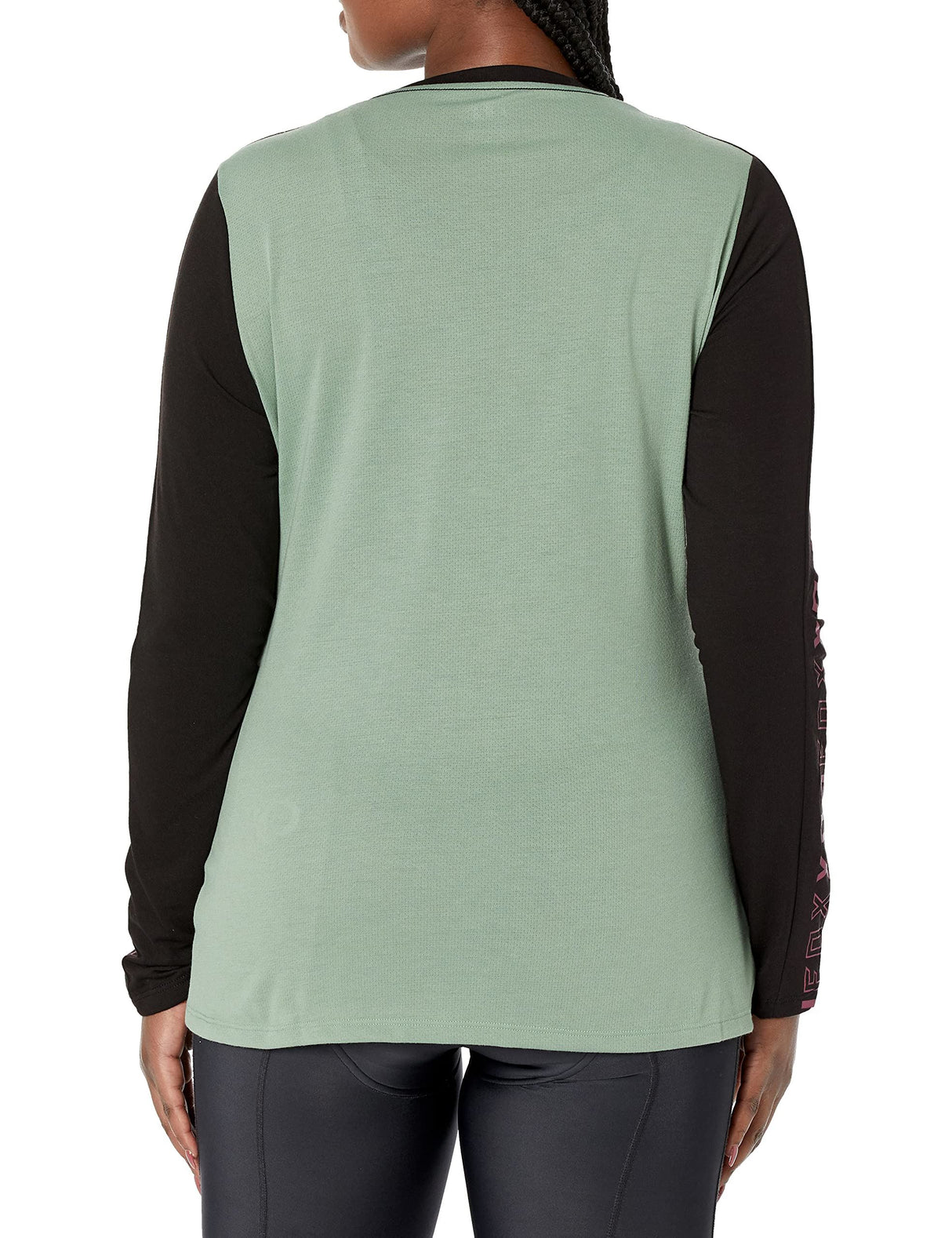 Fox Racing - Women's Ranger Dri-Release LS Jersey (Open Box) - Cycle City Outdoors