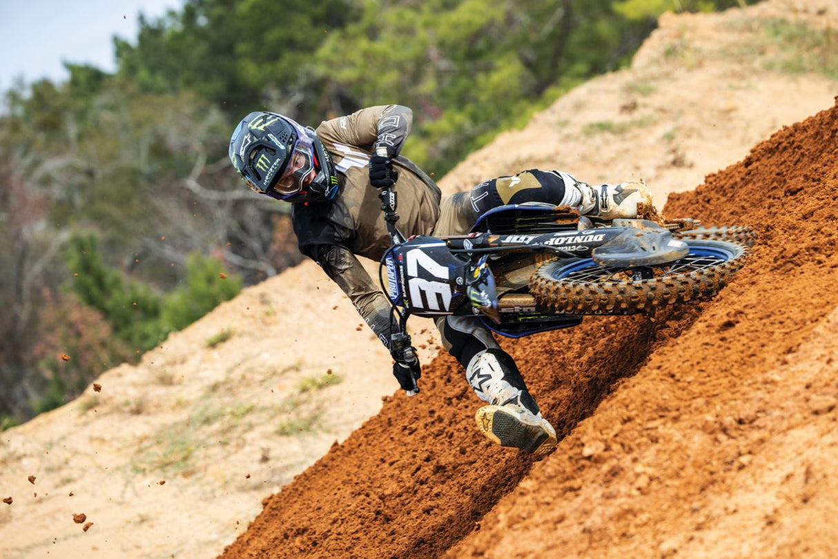 THOR Sportmode Carbon Pants