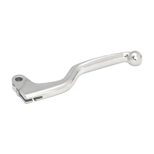RFX FXCL 10400 00SV Aluminum Clutch Lever Sport Series - Silver | Off-Road