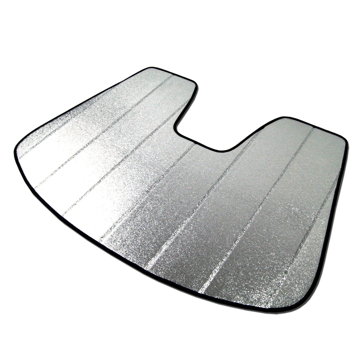 Tuningpros - Windshield Sun Shade Protector for 2013-2020 BMW i3 (Open Box) - Cycle City Outdoors