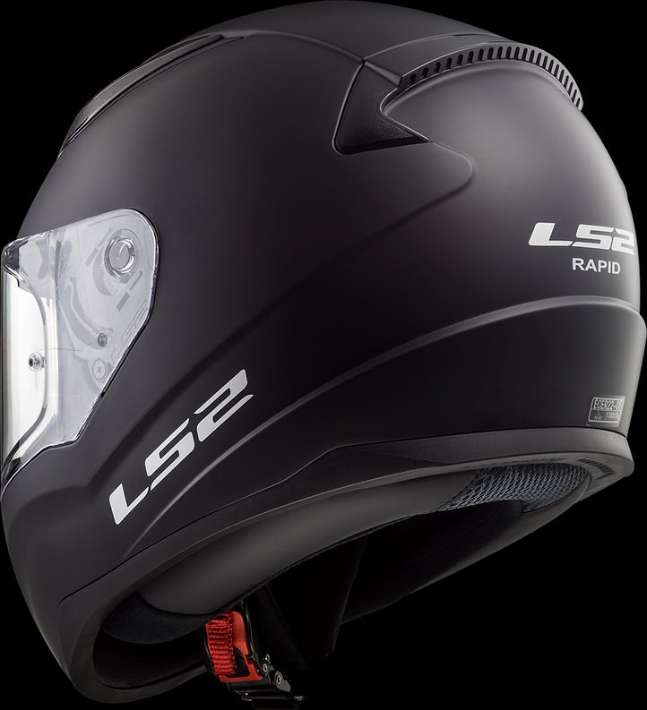 LS2 - Rapid II Full Face Helmet