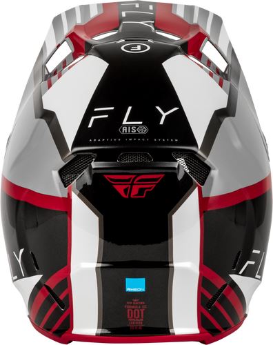 Fly Racing - Formula CC Strike MX Helmet