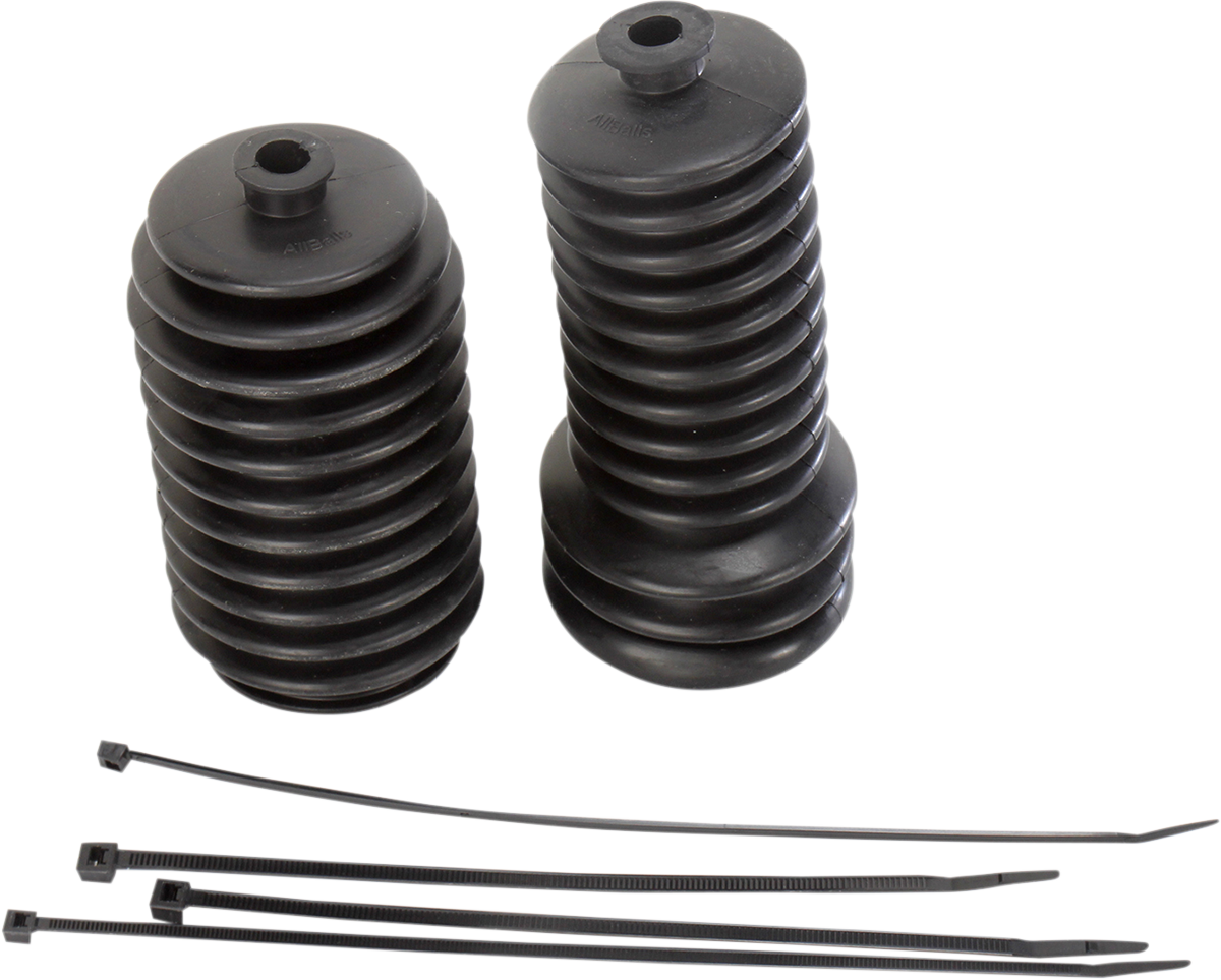 MOOSE RACING Replacement Boot Kit - Front Left/Right 51-3003 - Cycle City Outdoors