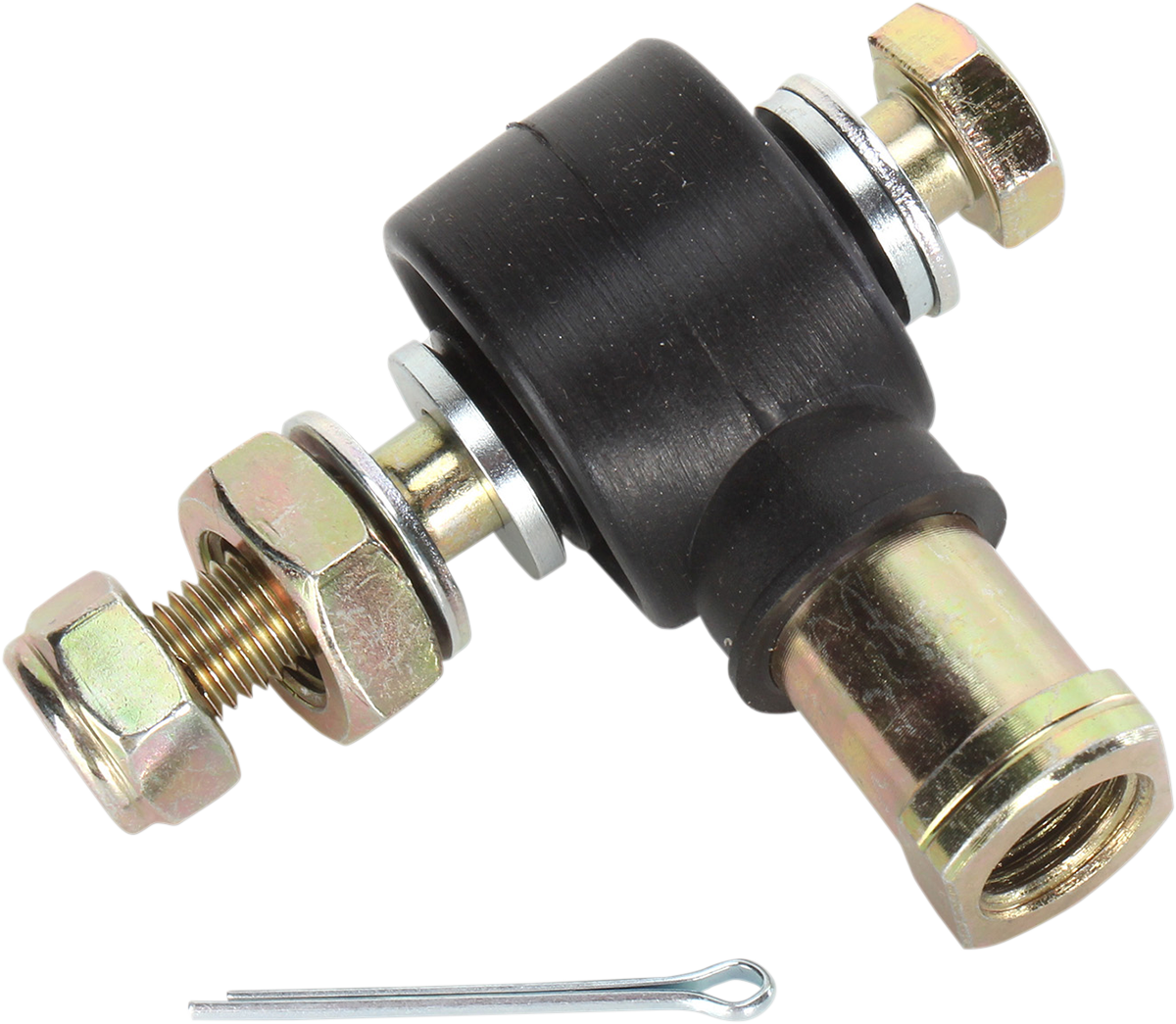 MOOSE RACING Tie End Rod Kit - Front Outer 51-1055 - Cycle City Outdoors