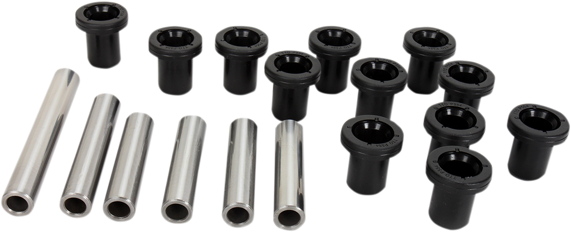 MOOSE RACING Suspension Linkage Rebuild Kit 50-1115 - Cycle City Outdoors