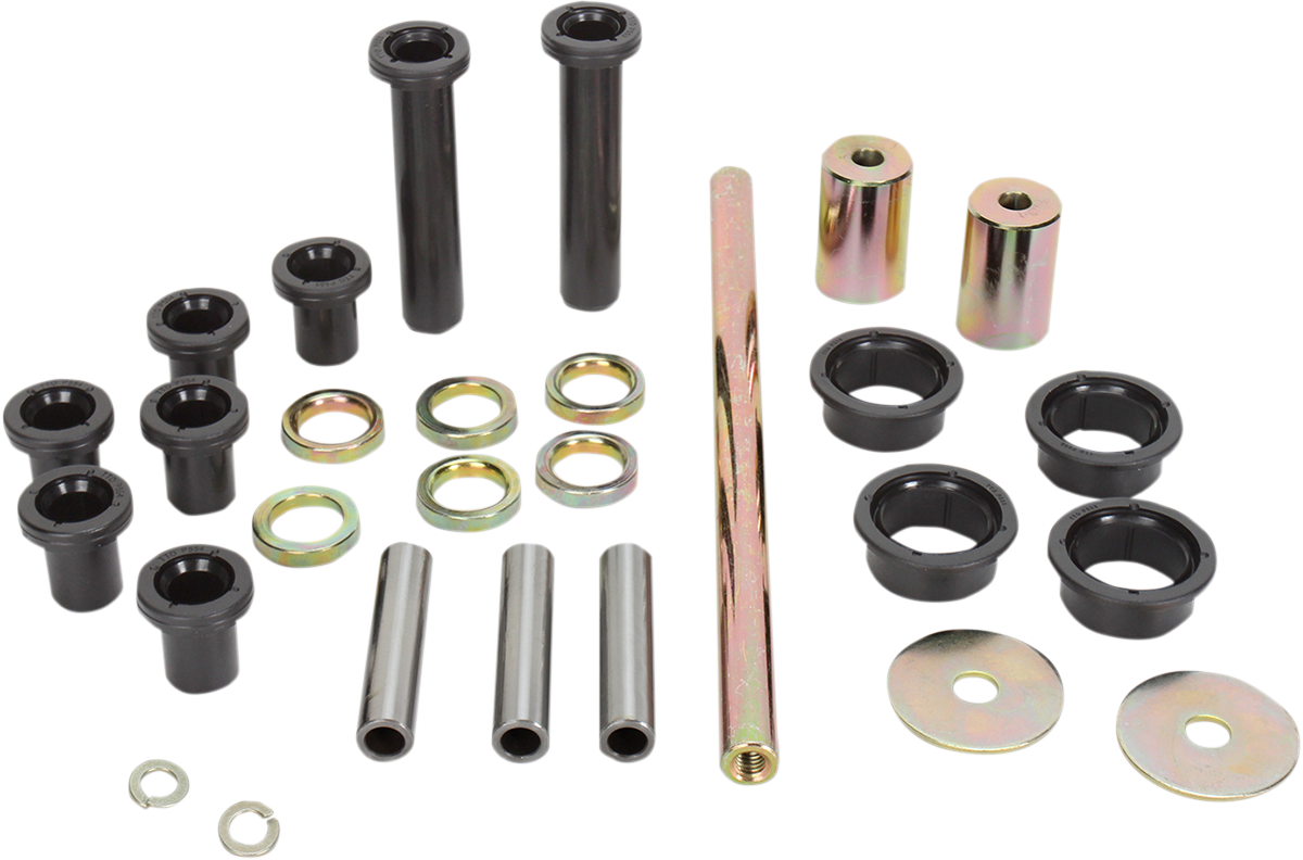 MOOSE RACING Suspension Linkage Rebuild Kit 50-1112 - Cycle City Outdoors