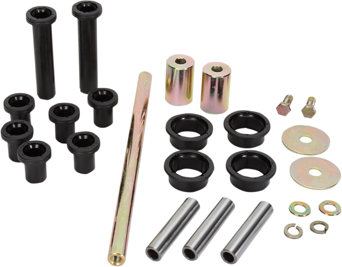 MOOSE RACING Suspension Linkage Rebuild Kit 50-1107 - Cycle City Outdoors