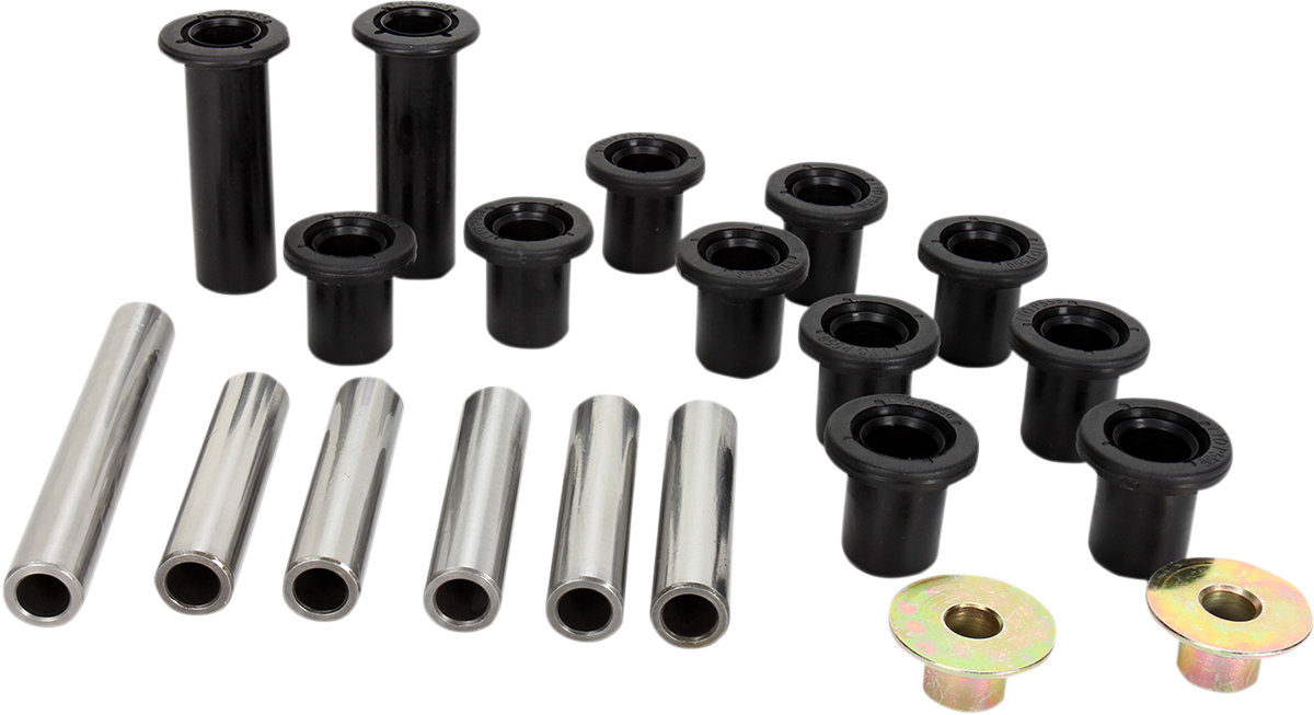 MOOSE RACING Suspension Linkage Rebuild Kit 50-1104 - Cycle City Outdoors