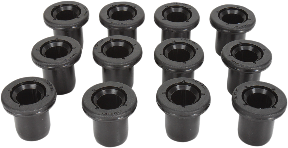 MOOSE RACING Rear Suspension Bushing Kit 50-1136 - Cycle City Outdoors