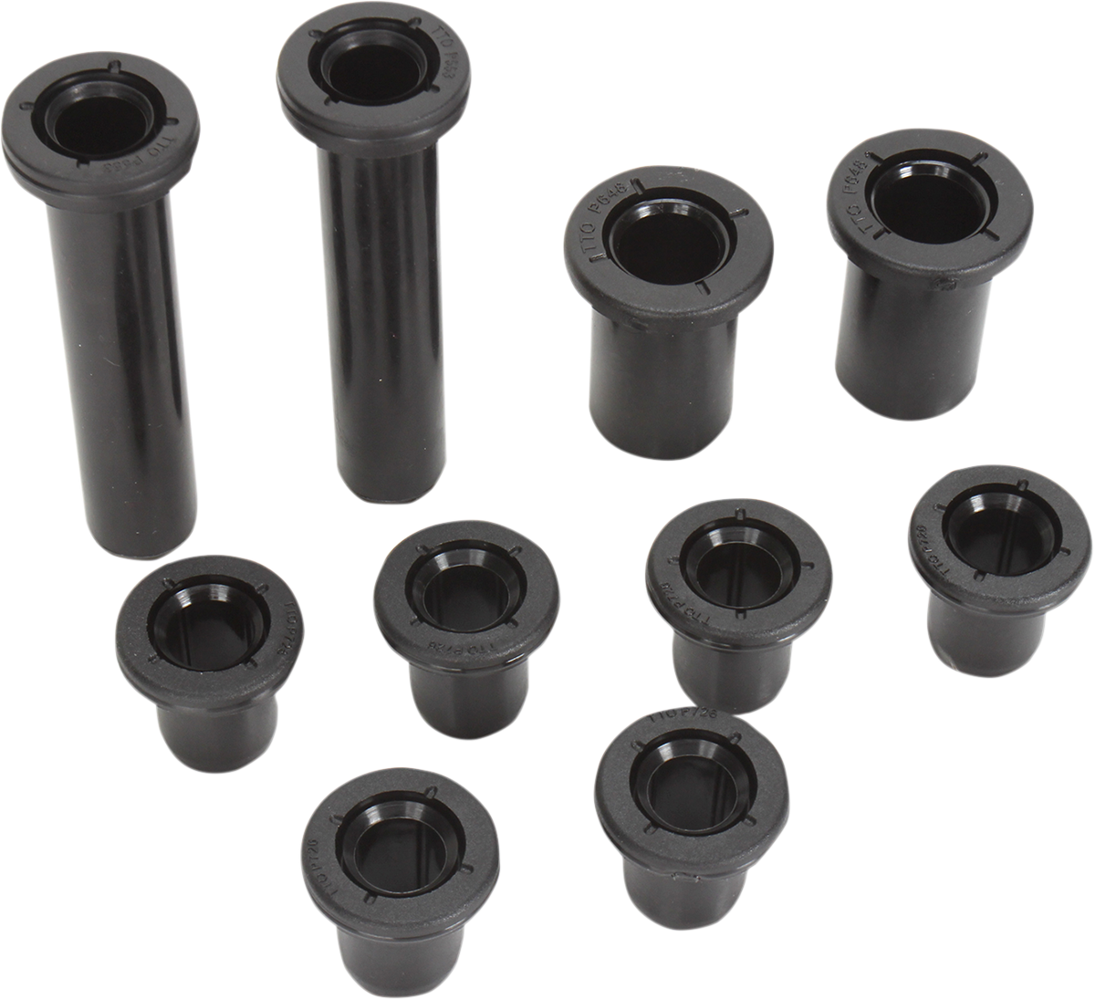 MOOSE RACING Rear Suspension Bushing Kit 50-1142 - Cycle City Outdoors