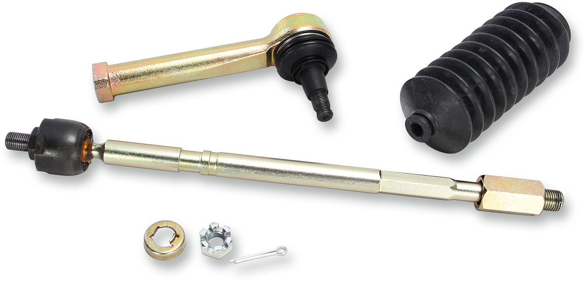 MOOSE RACING Tie-Rod Assembly Kit - Left Front Inner/Outer | Right Front Inner/Outer 51-1067 - Cycle City Outdoors